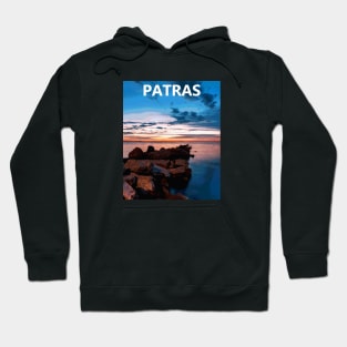 Patras Hoodie